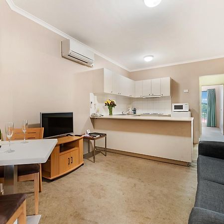 Punt Road Apartment Hotel Melbourne Bagian luar foto