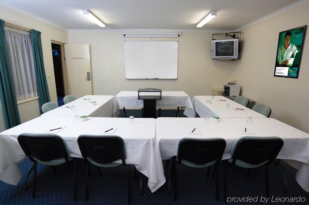 Punt Road Apartment Hotel Melbourne Fasilitas foto