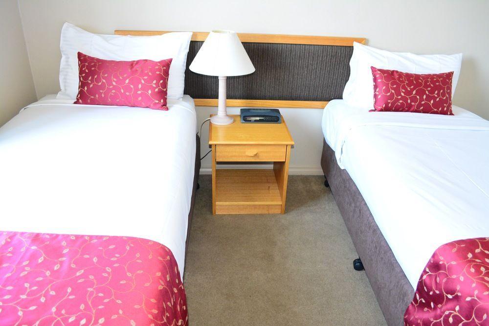 Punt Road Apartment Hotel Melbourne Bagian luar foto
