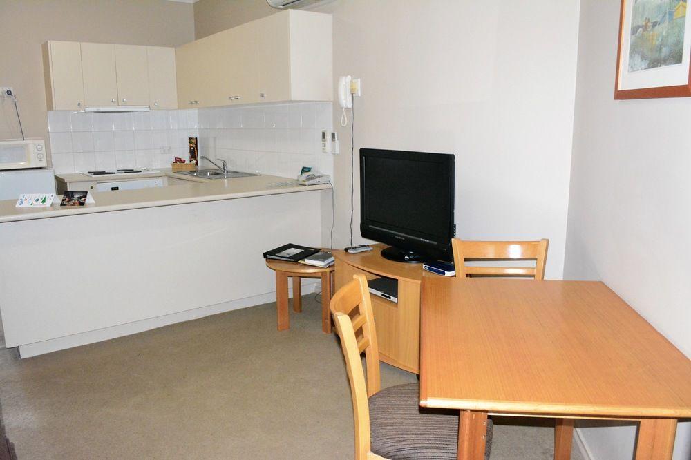 Punt Road Apartment Hotel Melbourne Bagian luar foto