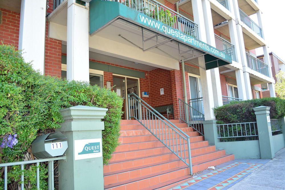 Punt Road Apartment Hotel Melbourne Bagian luar foto