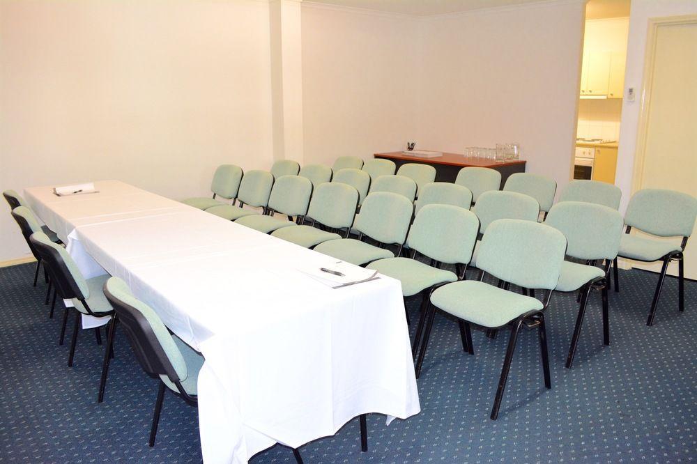 Punt Road Apartment Hotel Melbourne Bagian luar foto