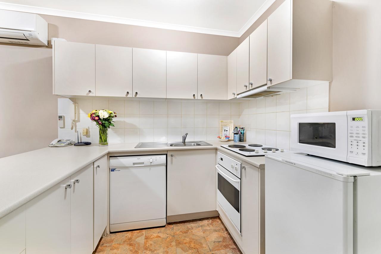 Punt Road Apartment Hotel Melbourne Bagian luar foto