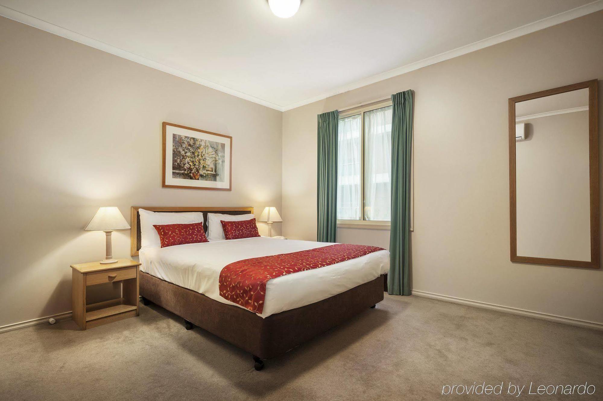 Punt Road Apartment Hotel Melbourne Bagian luar foto