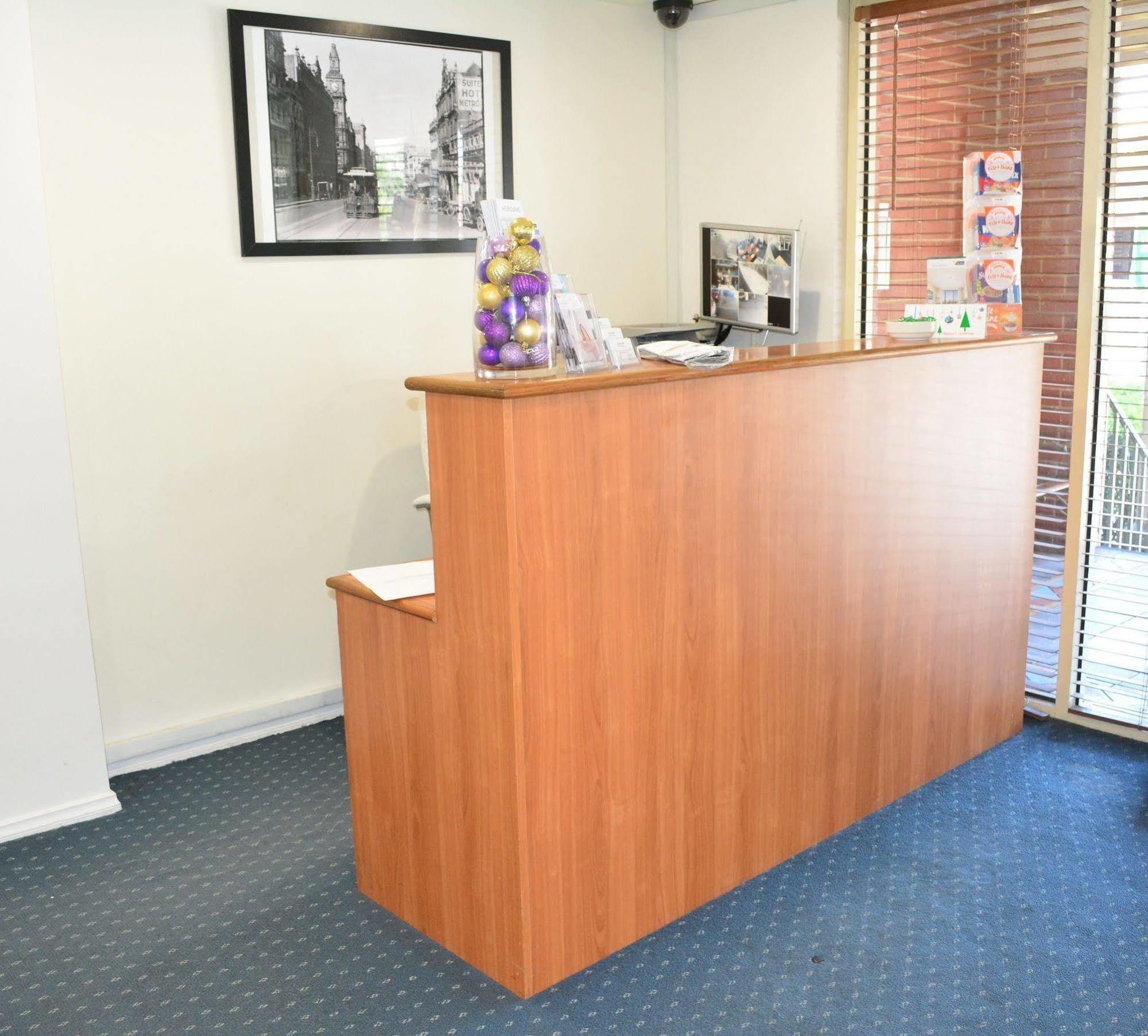 Punt Road Apartment Hotel Melbourne Bagian luar foto