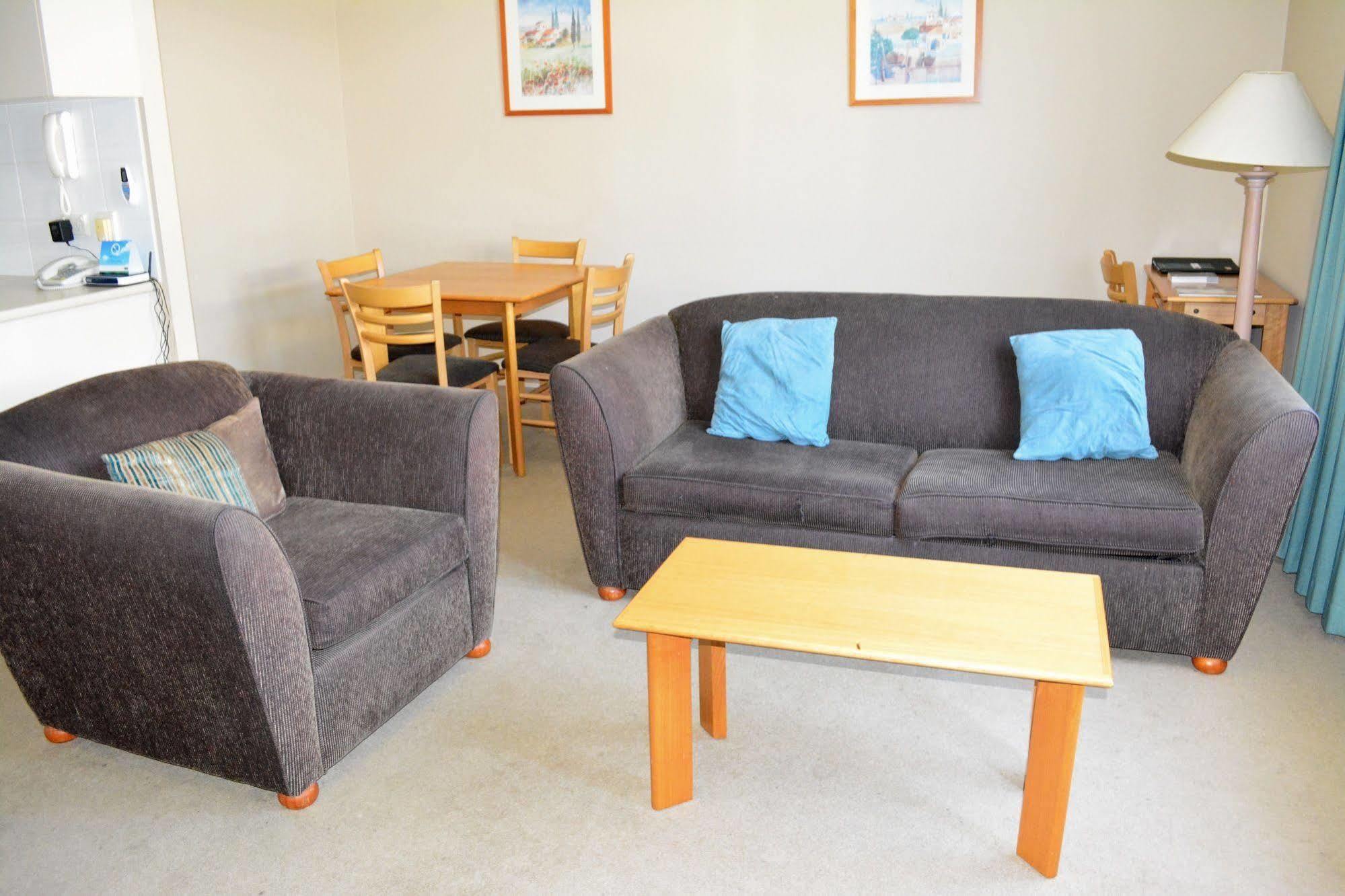 Punt Road Apartment Hotel Melbourne Bagian luar foto