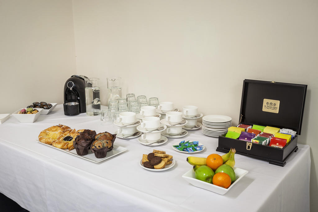 Punt Road Apartment Hotel Melbourne Bagian luar foto
