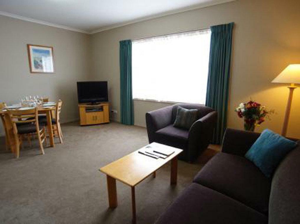Punt Road Apartment Hotel Melbourne Bagian luar foto